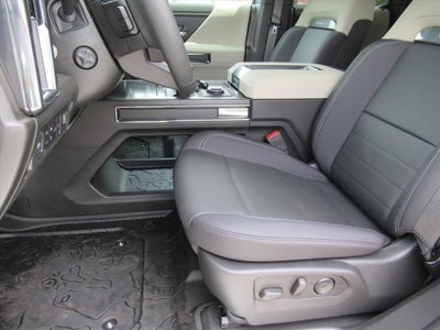 2026 GMC HUMMER EV Pickup 2X