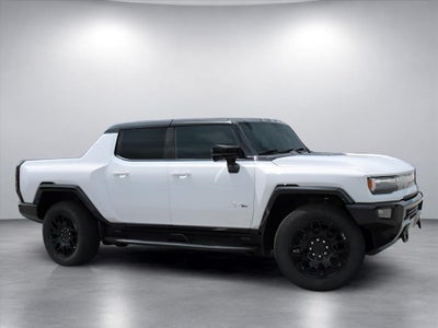 2026 GMC HUMMER EV Pickup 2X