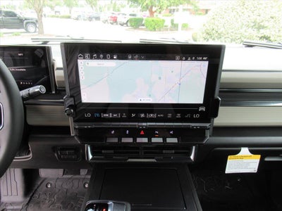 2026 GMC HUMMER EV Pickup 2X