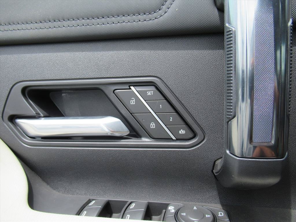 2026 GMC HUMMER EV Pickup 2X