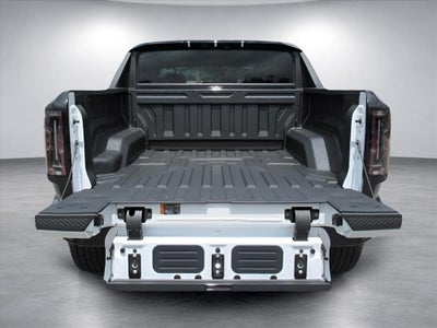 2026 GMC HUMMER EV Pickup 2X