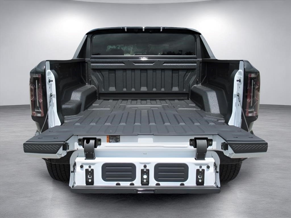 2026 GMC HUMMER EV Pickup 2X