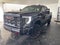 2025 GMC Sierra 3500 HD AT4