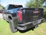 2025 GMC Sierra 3500 HD AT4