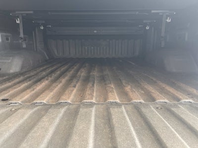 2025 GMC Sierra 3500 HD AT4