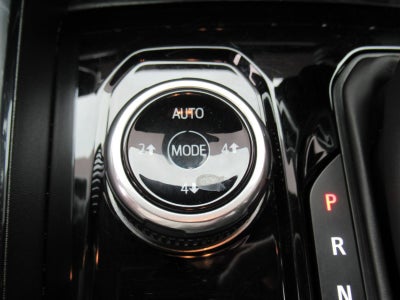 2023 GMC Canyon 4WD AT4