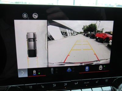 2023 GMC Canyon 4WD AT4