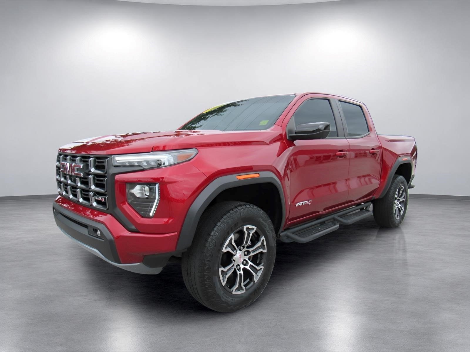 2023 GMC Canyon 4WD AT4
