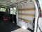 2021 GMC Savana Cargo 2500 VAN 2500 135" RWD