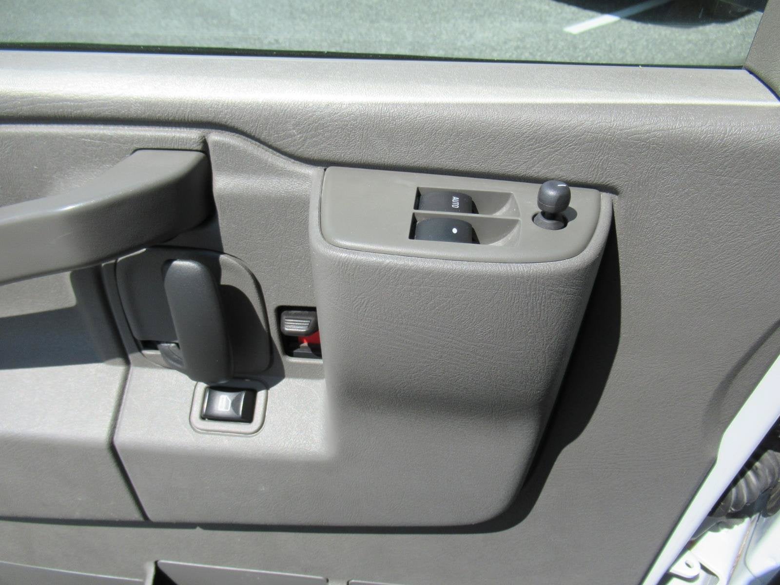 2021 GMC Savana Cargo 2500 VAN 2500 135" RWD