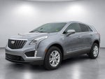 2020 Cadillac XT5 Luxury FWD