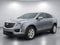 2020 Cadillac XT5 Luxury FWD