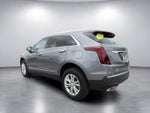 2020 Cadillac XT5 Luxury FWD