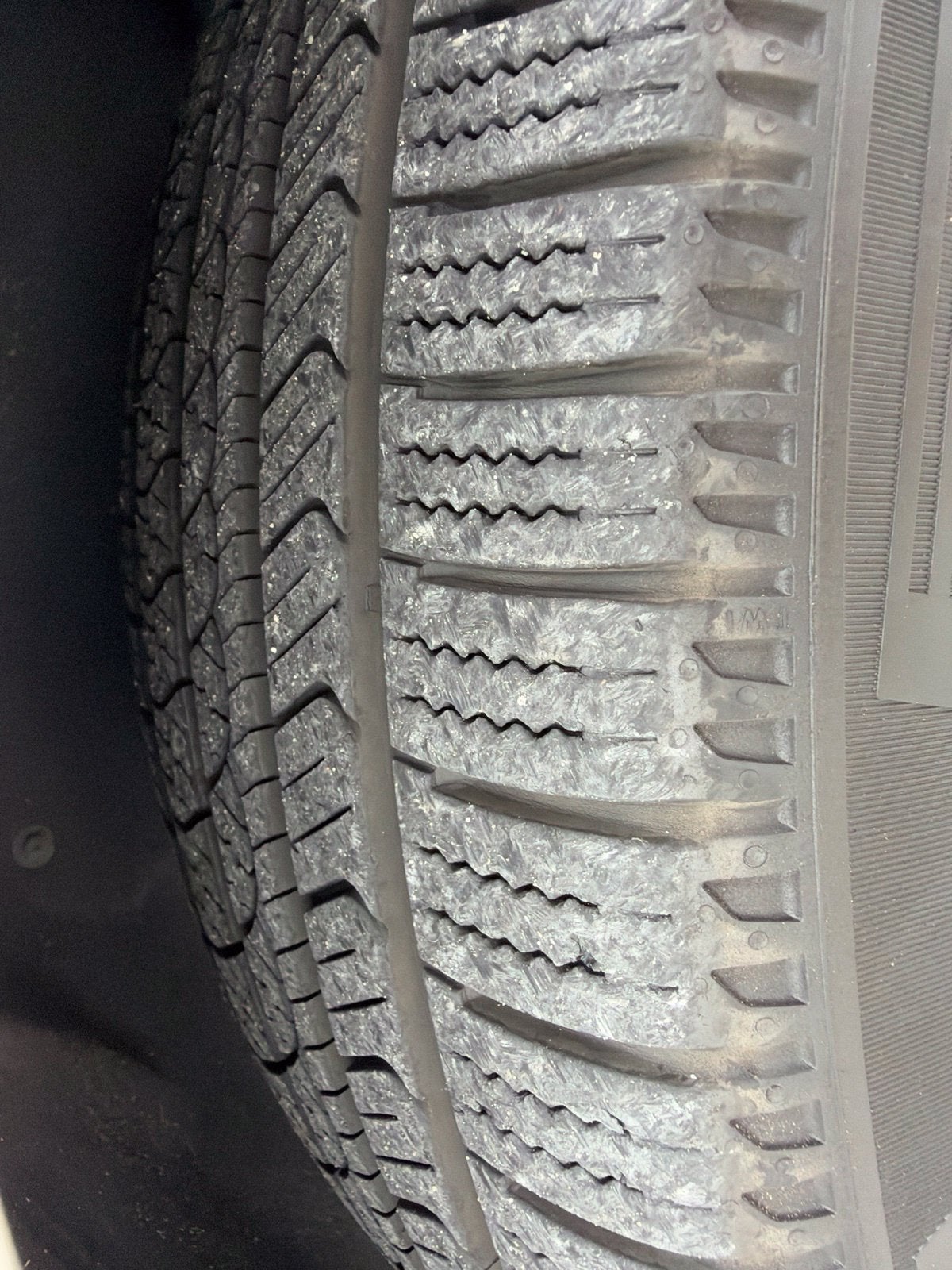 2019 Cadillac XT5 Premium Luxury FWD