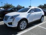 2019 Cadillac XT5 Premium Luxury FWD