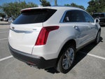 2019 Cadillac XT5 Premium Luxury FWD