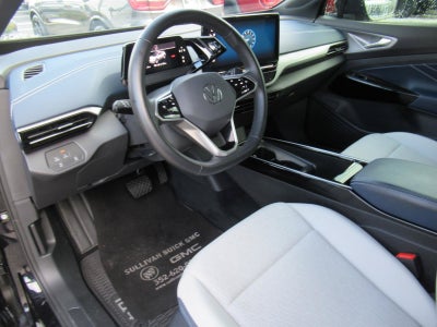 2025 Volkswagen ID.4 S Limited