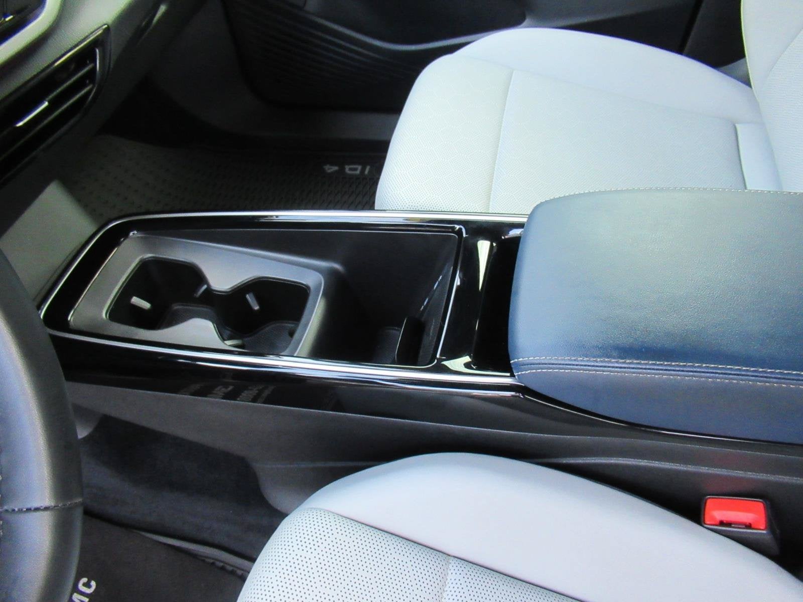 2025 Volkswagen ID.4 S Limited