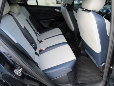 2025 Volkswagen ID.4 S Limited