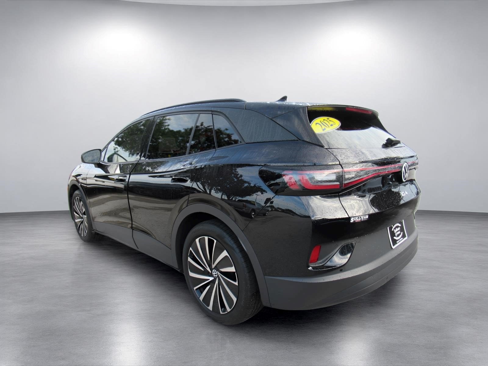 2025 Volkswagen ID.4 S Limited