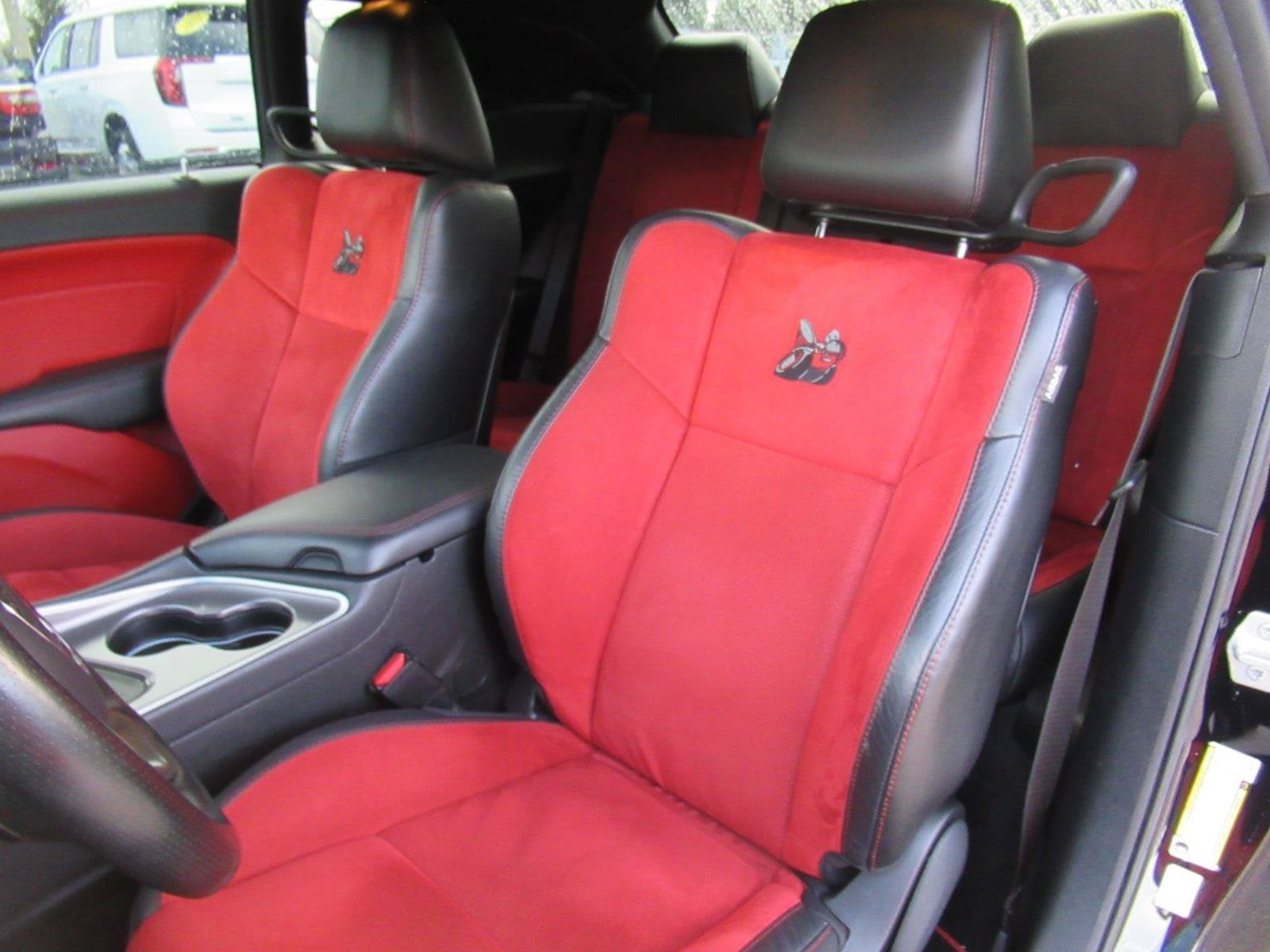 2020 Dodge Challenger R/T Scat Pack Widebody