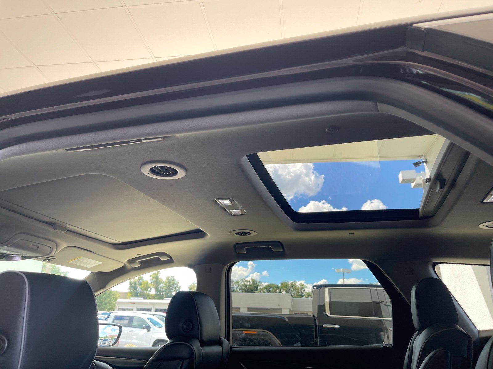 2021 Buick Enclave Avenir
