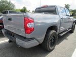 2021 Toyota Tundra 4WD SR5