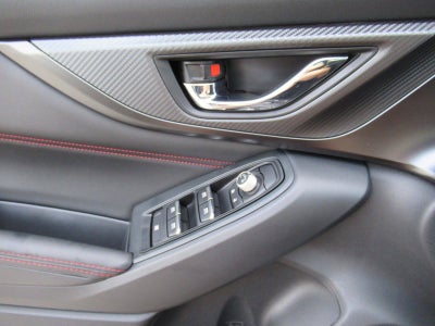 2025 Subaru WRX Premium
