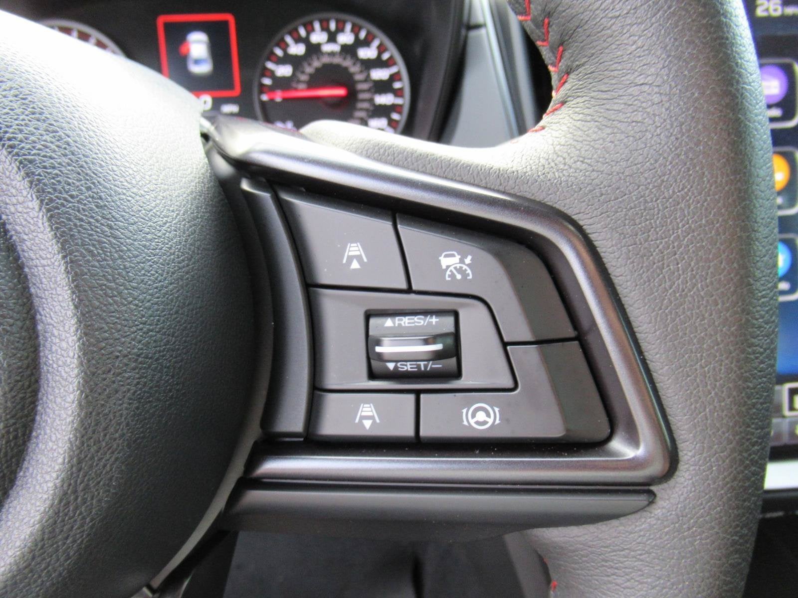 2025 Subaru WRX Premium