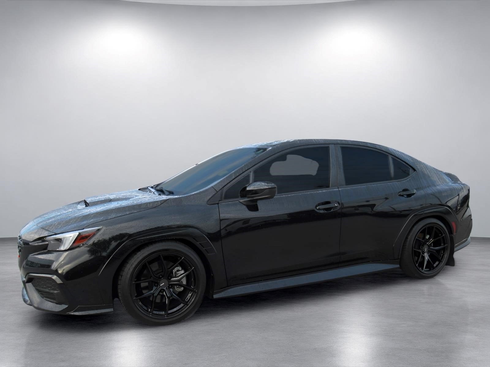 2025 Subaru WRX Premium