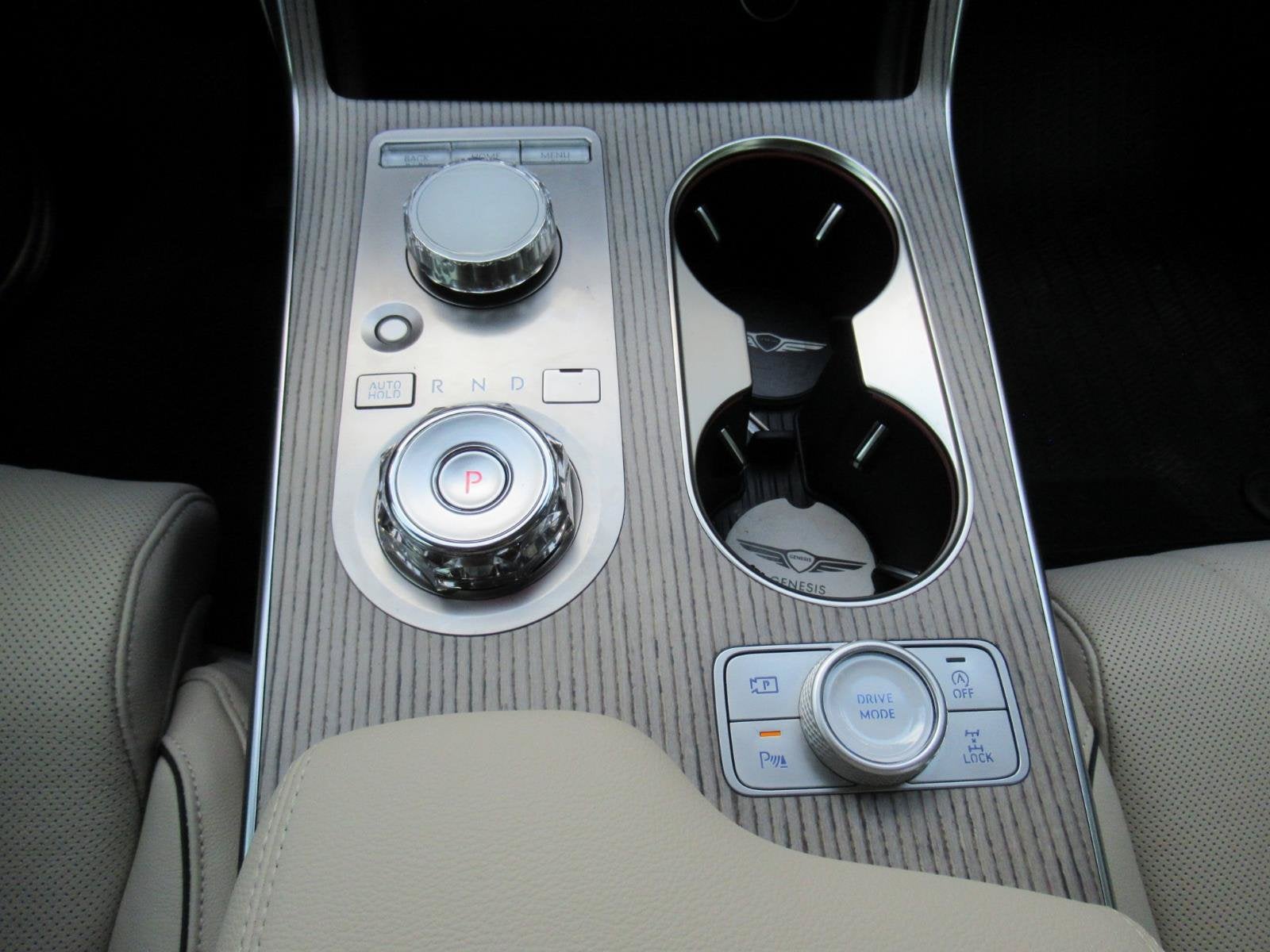 2025 Genesis GV80 2.5T Prestige