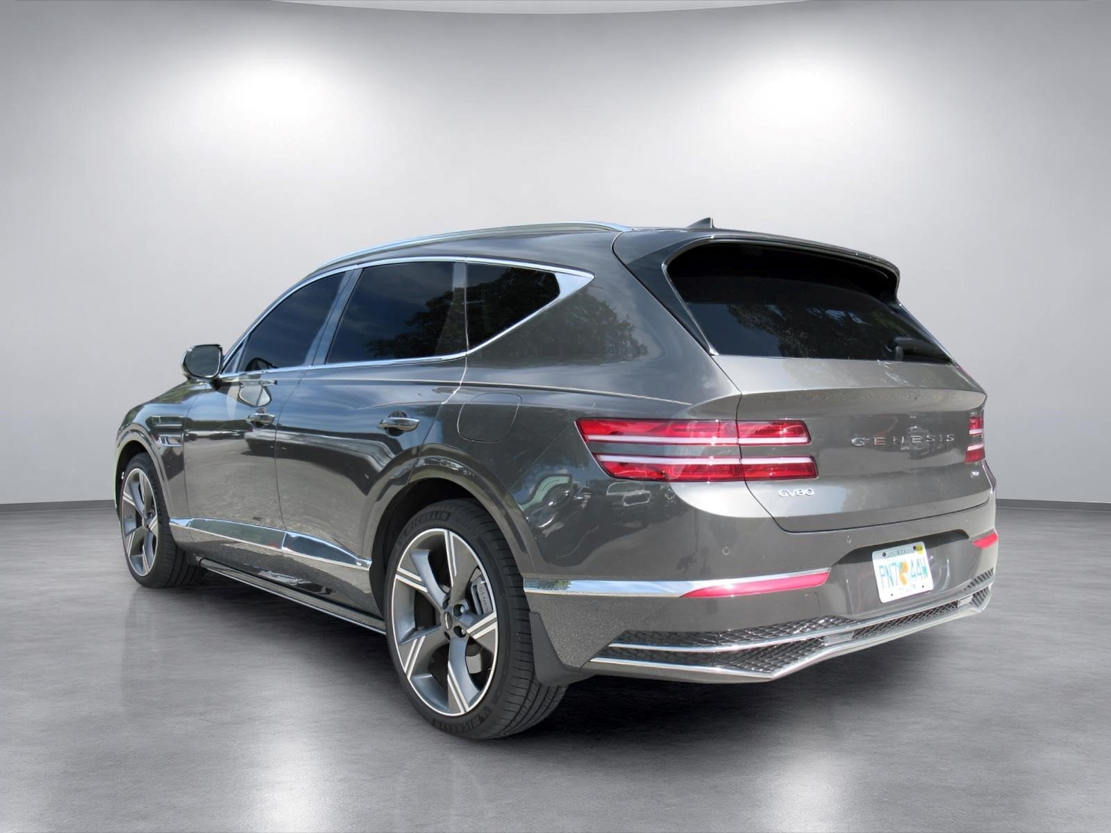 2025 Genesis GV80 2.5T Prestige