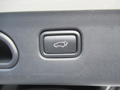 2022 Kia Sportage SX Turbo