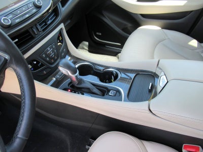 2019 Buick Envision Premium
