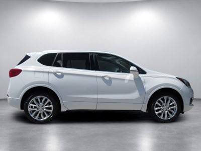 2019 Buick Envision Premium
