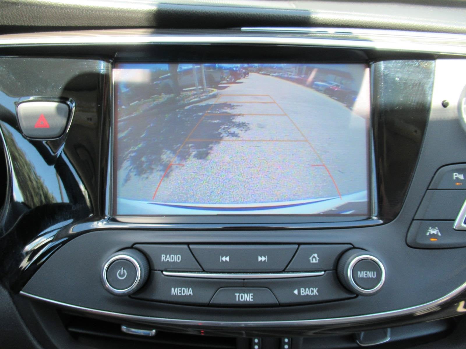 2019 Buick Envision Premium