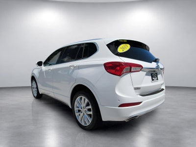 2019 Buick Envision Premium