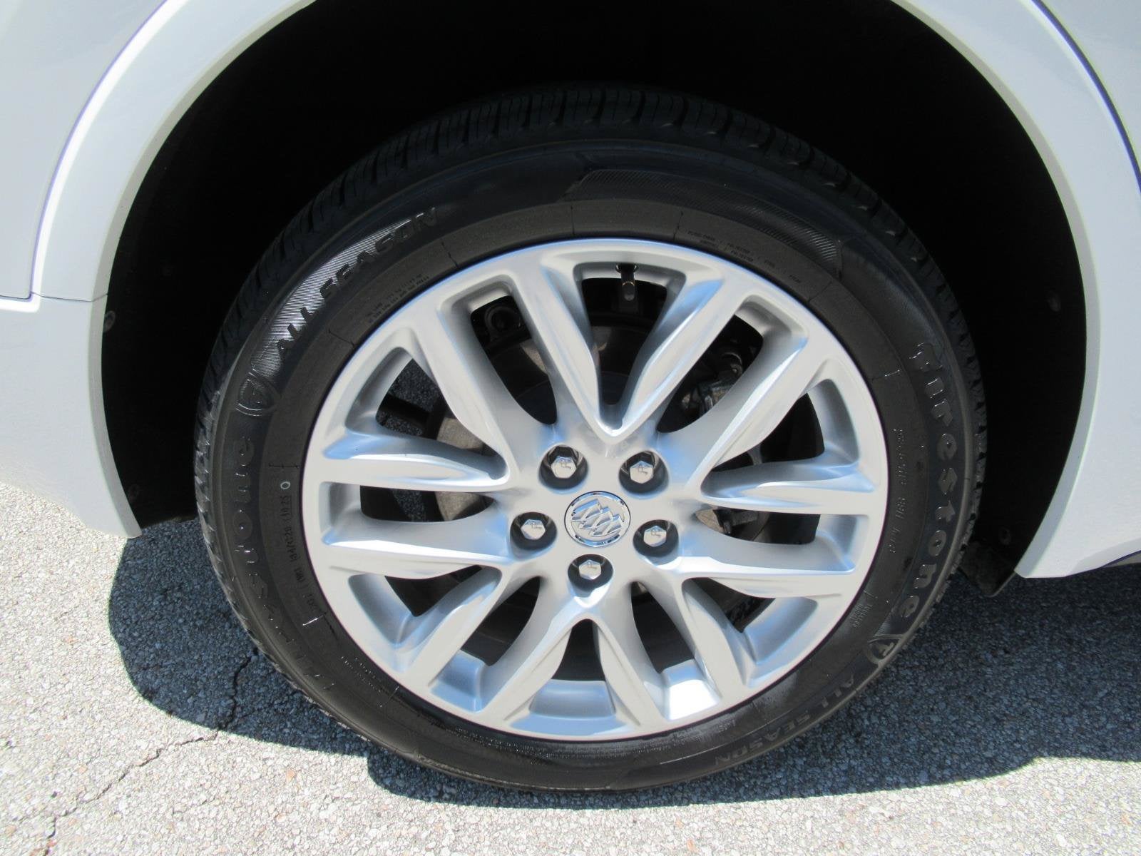 2019 Buick Envision Premium