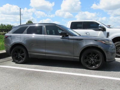 2019 Land Rover Range Rover Velar S