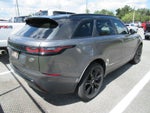 2019 Land Rover Range Rover Velar S