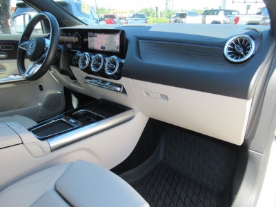 2025 Mercedes-Benz GLA GLA 250