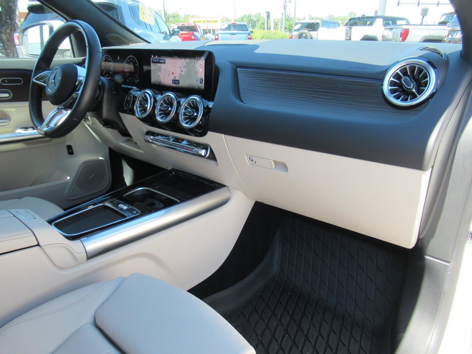 2025 Mercedes-Benz GLA GLA 250
