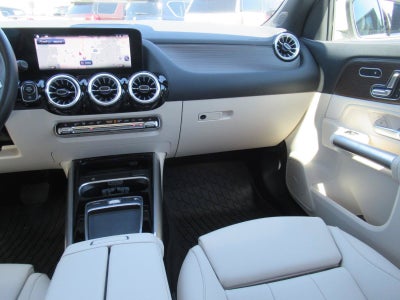 2025 Mercedes-Benz GLA GLA 250