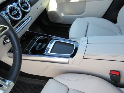 2025 Mercedes-Benz GLA GLA 250