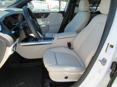 2025 Mercedes-Benz GLA GLA 250