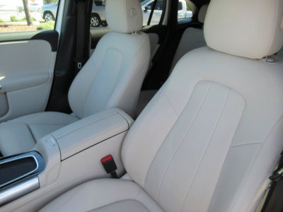 2025 Mercedes-Benz GLA GLA 250