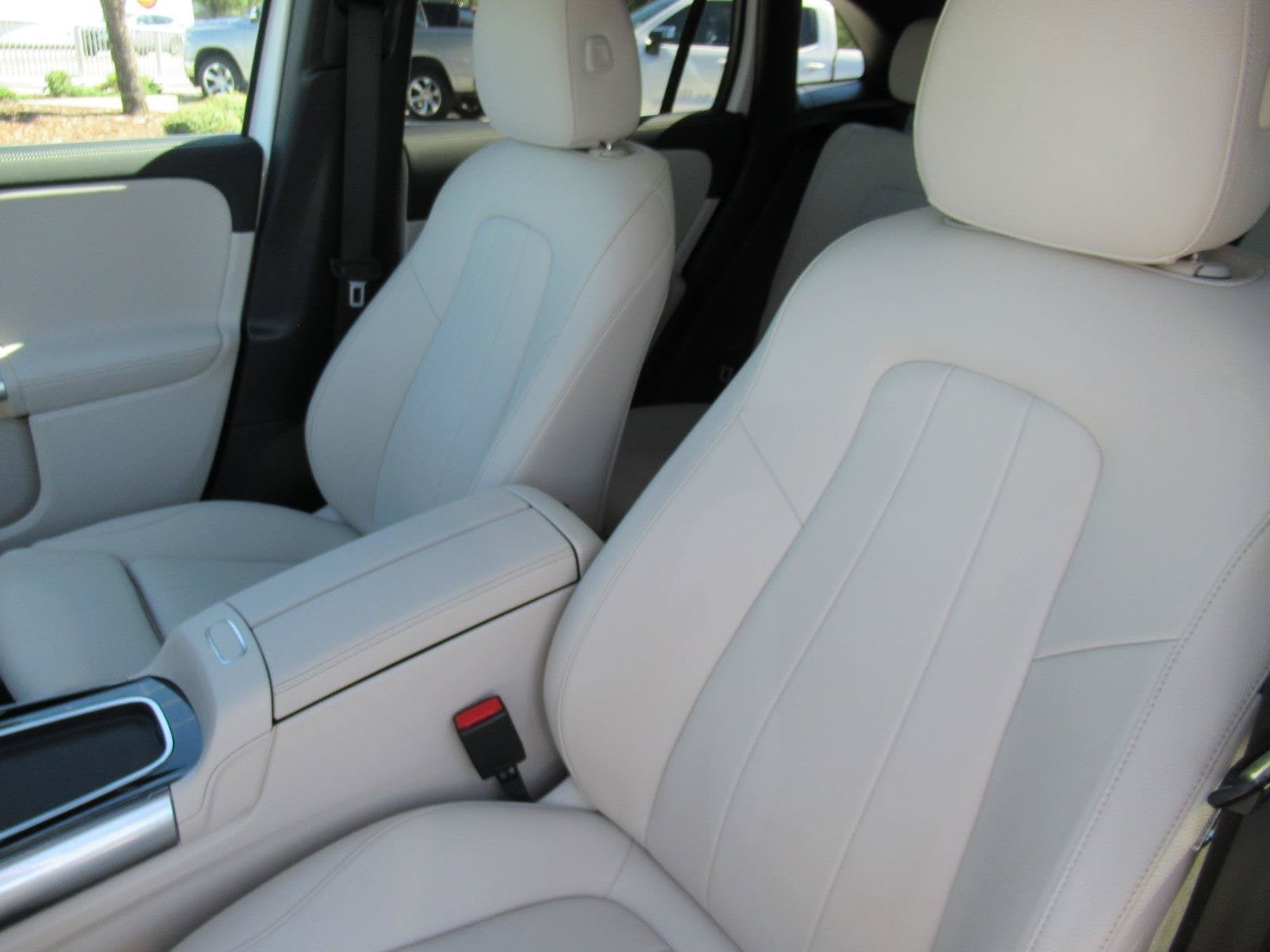 2025 Mercedes-Benz GLA GLA 250