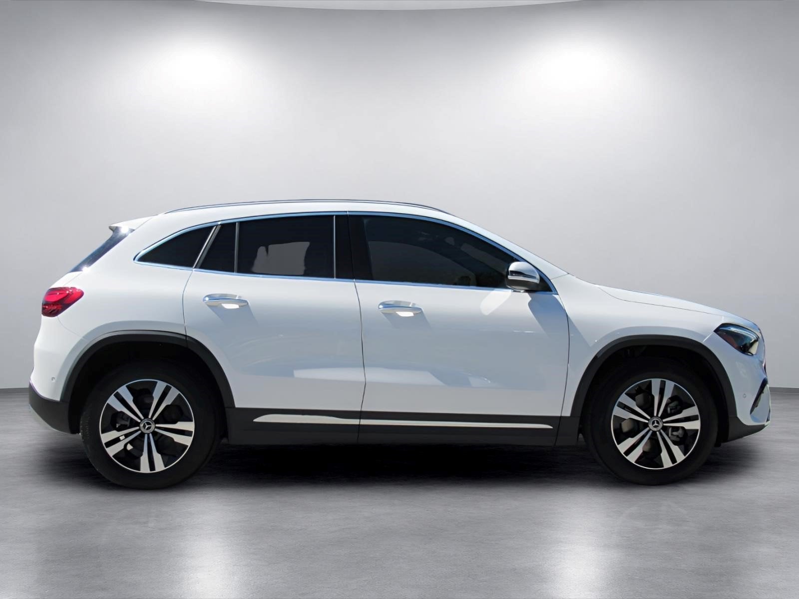 2025 Mercedes-Benz GLA GLA 250