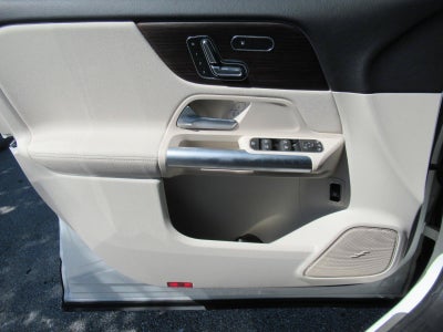 2025 Mercedes-Benz GLA GLA 250
