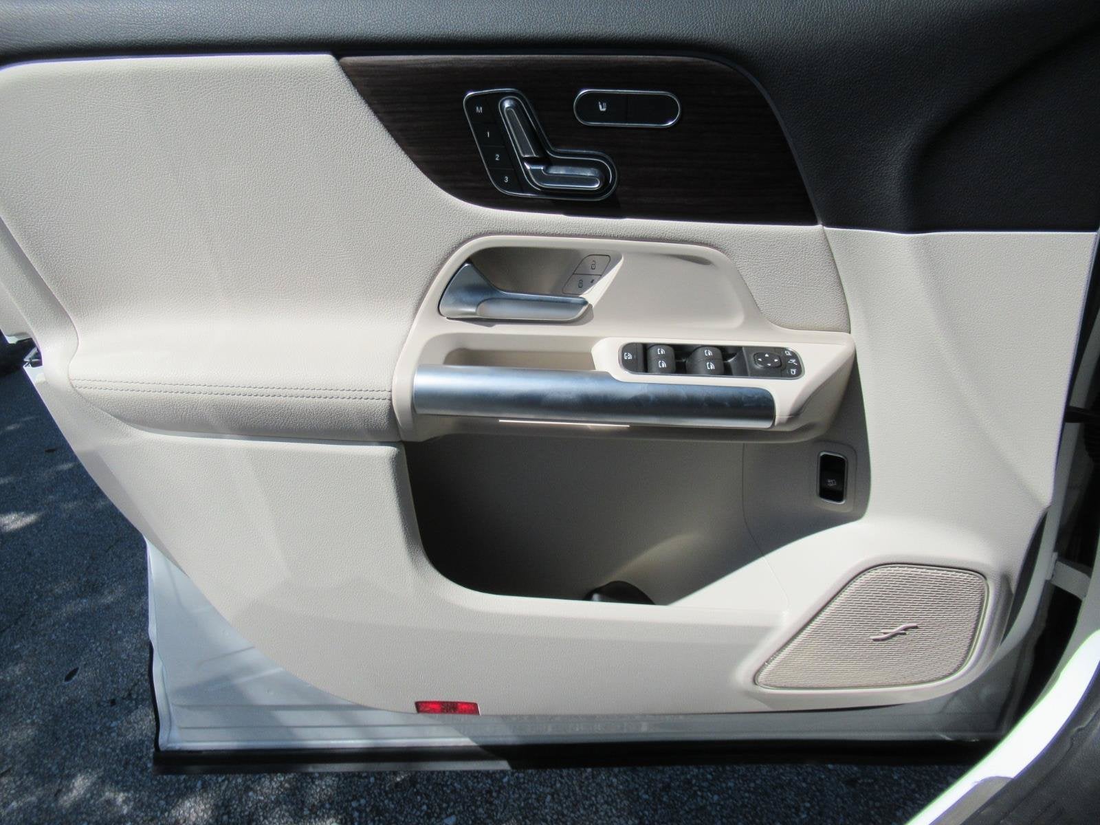 2025 Mercedes-Benz GLA GLA 250